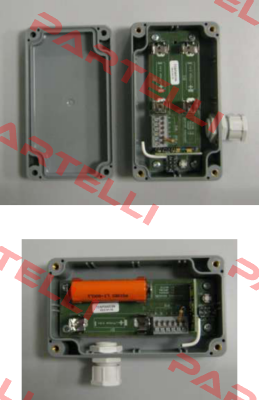 D4904T0027 TELECO Automation