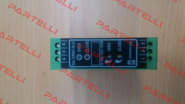 G222-1051 Damcos