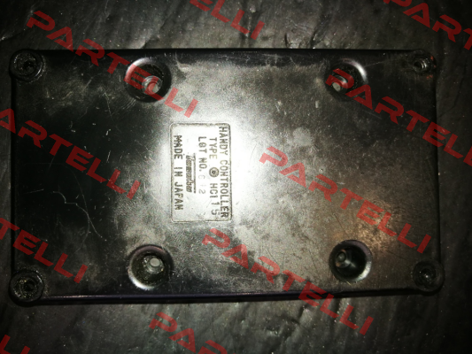 HC115 Lot 642 TOSOKU