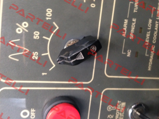 Selector for  DPP02-003N-20R-CB TOSOKU