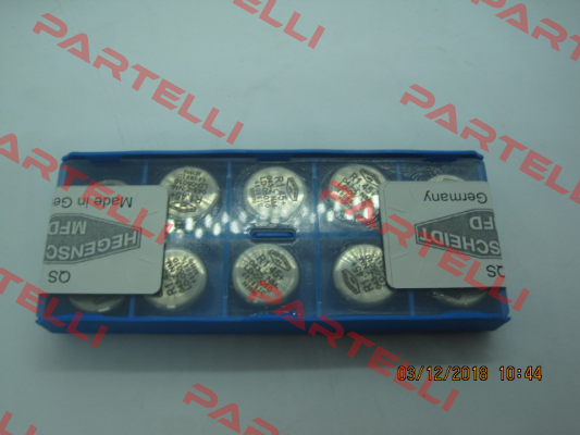 480861C Hegenscheidt MFD