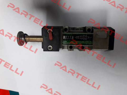 SVE552100 obsolete/replacement PS110-I1-PS Vesta
