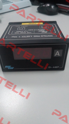 DT4261 I5 PS AC Current Meters Datcon
