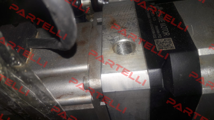 PEL90- 10-P2 Sesame Motor