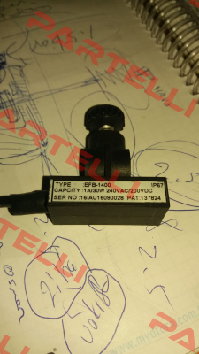 EFB-14 Finetek