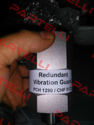 Model : PCH 1290 \CHF 8122 OEM PCH Engineering