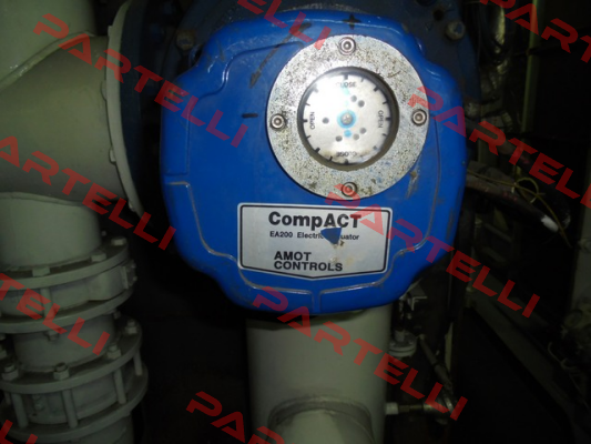 EA 100 Amot