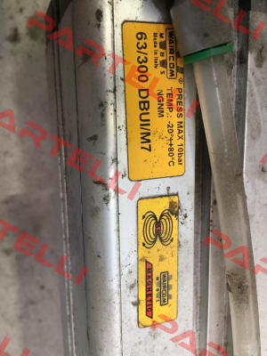63/300 DBUI/M7 Waircom