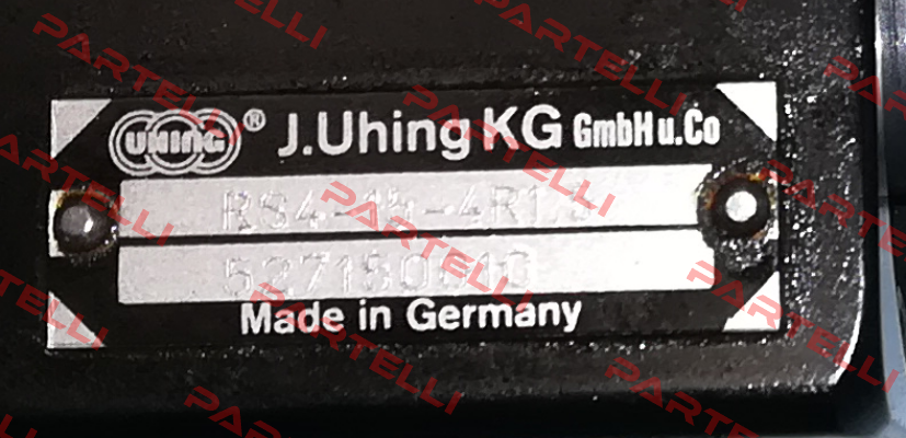 RS4-15-4R1,5 Uhing®