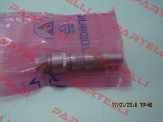 FFP.2S.310.CLAK11 (S3013) Lemo