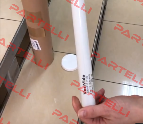 60084P15  VeriVide 60084P15, 600mm - 18W - T8 Verivide