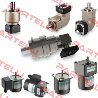 5IK40GN-CP +5GN10X+5GN150KE Sesame Motor