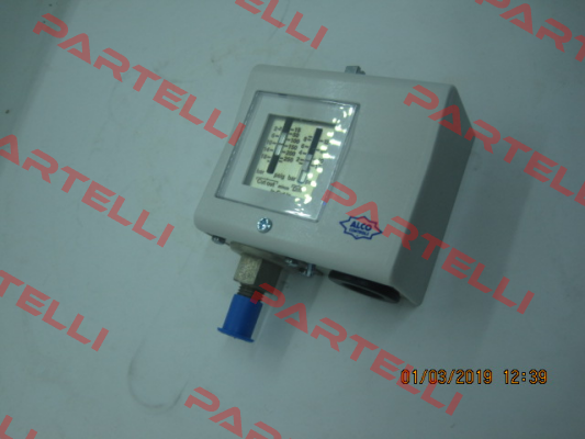 PS1-X4A Alco