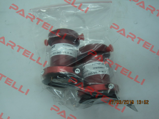 TPMV040028 Goudsmit Magnetics