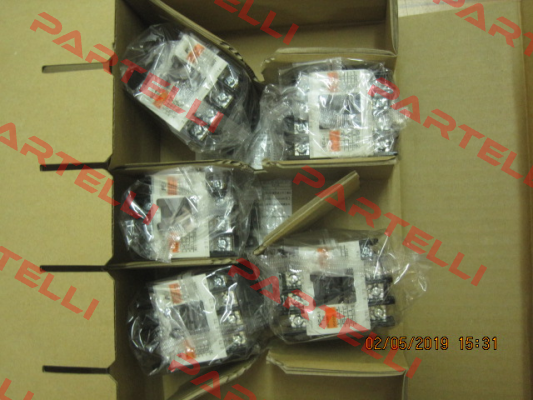 SC41-1A/100 / SC-4-1 AC100V Fuji