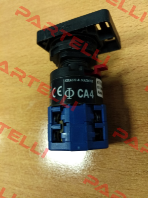 CA4 A004-621 FS4 Kraus & Naimer