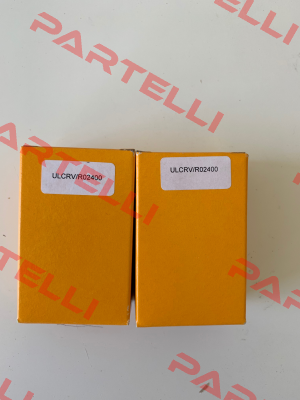 ULCRV/R 02400 Waircom