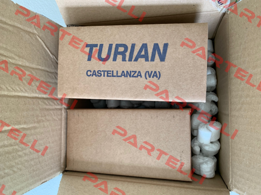 seal kit for GSN-13-7708 coupling Turian