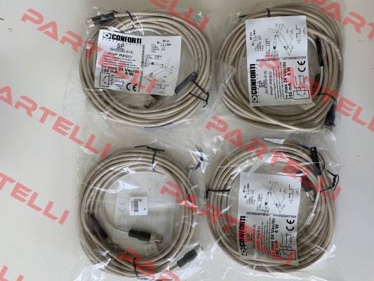 MAGNETIC SENSOR SP Conforti Oleodinamica