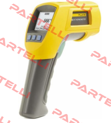 P/N: 2837799, Type: Fluke 566 Fluke