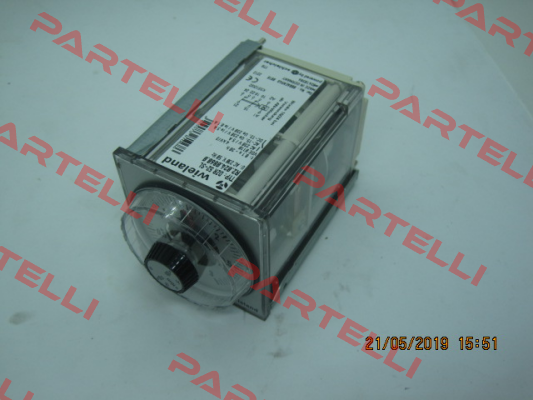 R2.024.0860.0 Wieland Electric