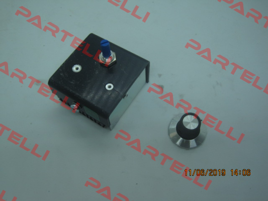 ZVT-E 10K3A1 United Automation