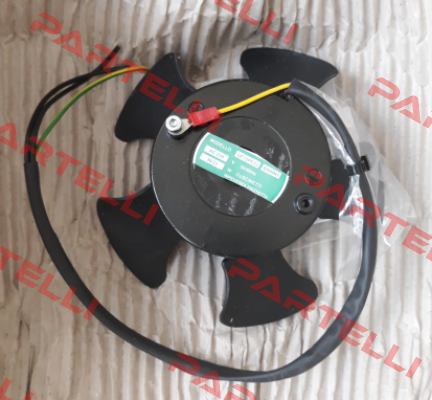 UF15PE23 BWHN1 TECNO BI srl