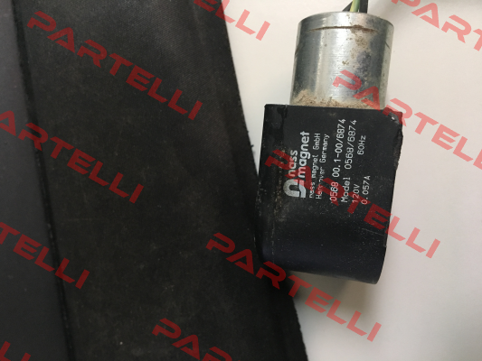 0568 00.1-00/6874 Nass Magnet