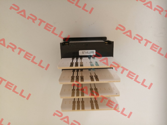 BB731LS Contraves