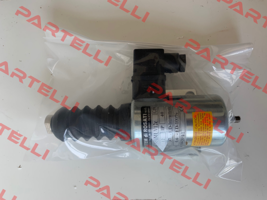 CI451MUV12c System di Rosati