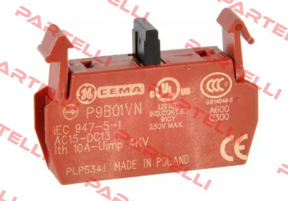 P9B11VN / 1SFA187000R8011 Cema (General Electric)