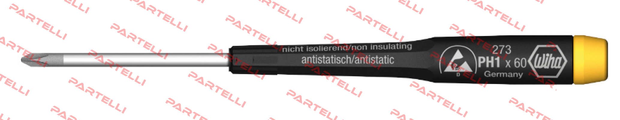07642 Wiha