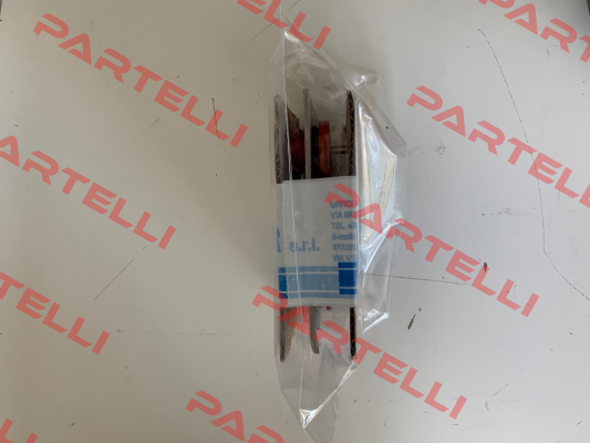ALFA 50 SCF K Rotofluid