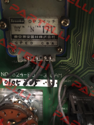 DPP02N TOSOKU