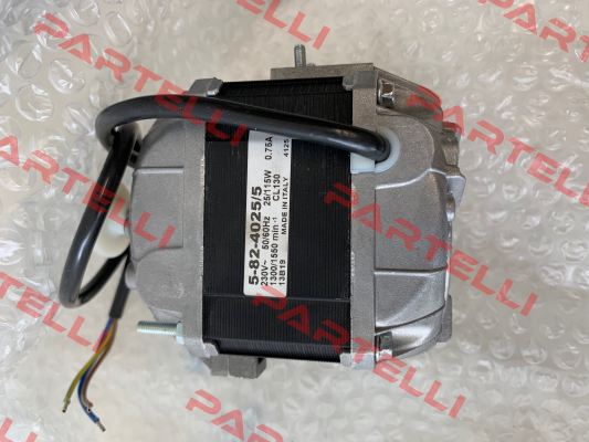 5-82-4025/5 Euro Motors Italia