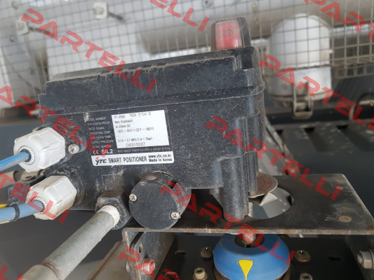 YT2500RSN5104S Ytc