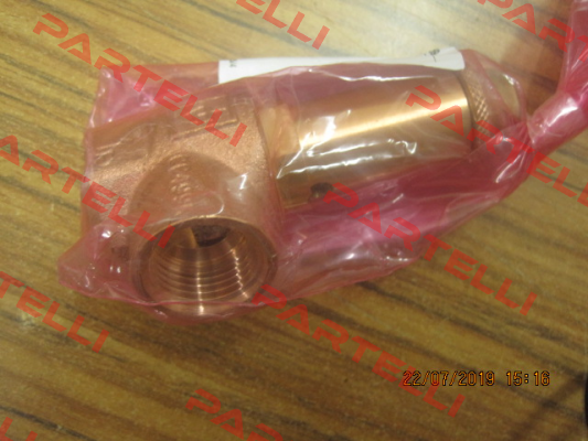 SVGW 12 10-6 Landefeld