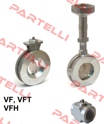 VFH7 Elektrogas