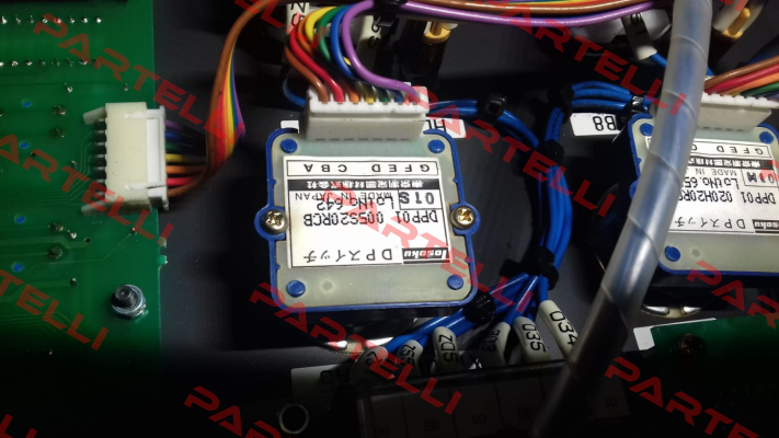 DPP01005S20RCB TOSOKU