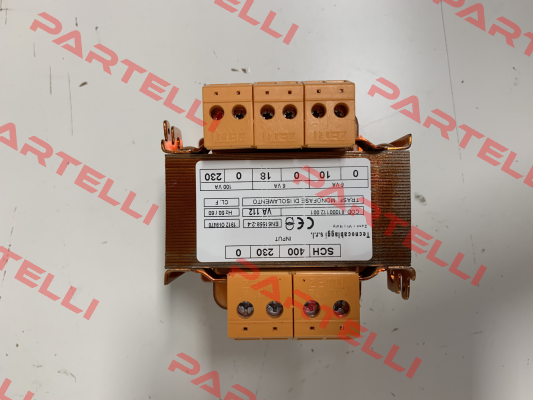 81000112.001 Tecnocablaggi