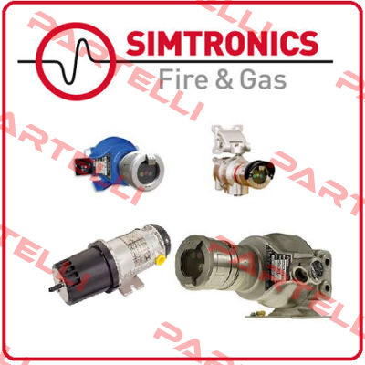 GD10-P00-17DG-0XH Simtronics