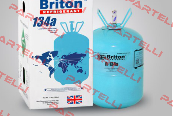 R-134a BRITON