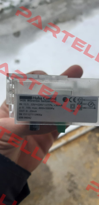 699.99042 Huba Control