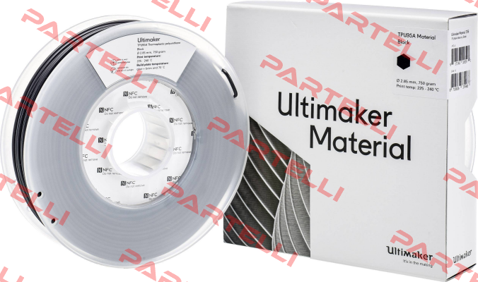 777555-81 / TPU 95A Ultimaker