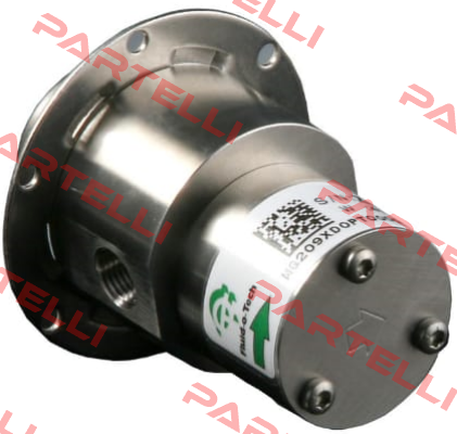 MG209XPB17 Fluid-O-Tech