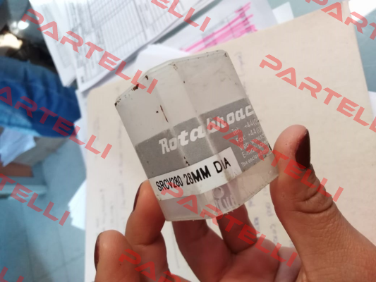 SRCV280 Rotabroach