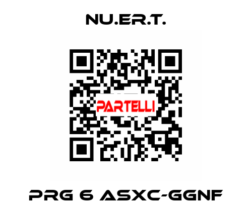 PRG 6 ASXC-GGNF NU.ER.T.
