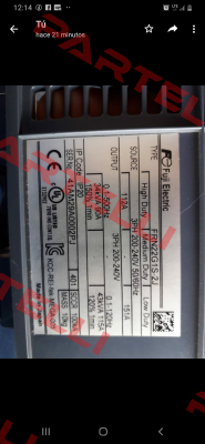 FRN2．2G1S-2J Fuji