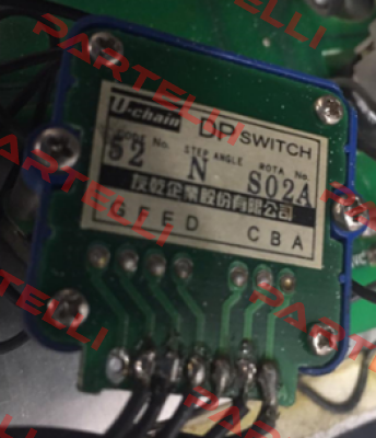 DP-52-N U-chain