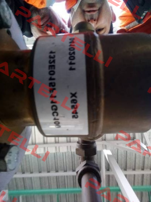 132E015F11GC Procon
